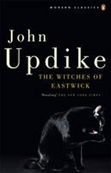 The Witches of Eastwick – Updike John