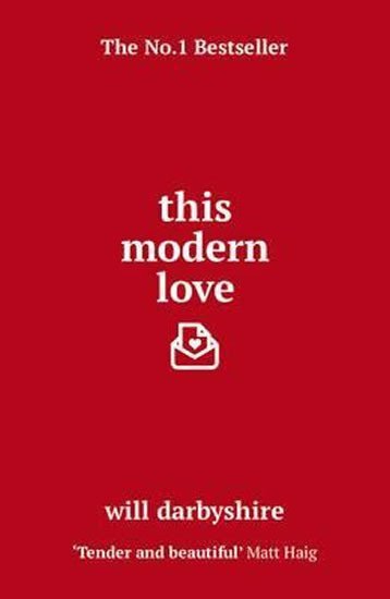 This Modern Love – Darbyshire Will