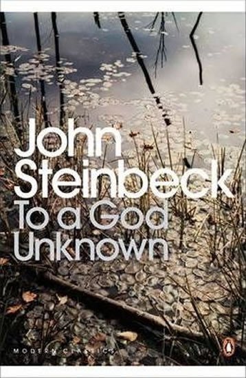 To a God Unknown – Steinbeck John