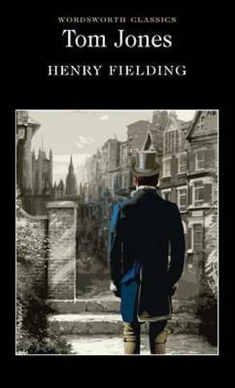 Tom Jones – Fielding Henry