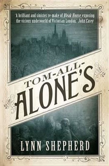 Tom-All-Alones – Shepherd Lynn