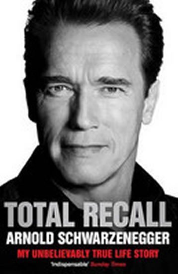 Total Recall – Schwarzenegger Arnold