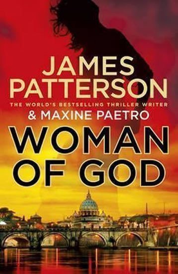 Women Of God – Patterson James