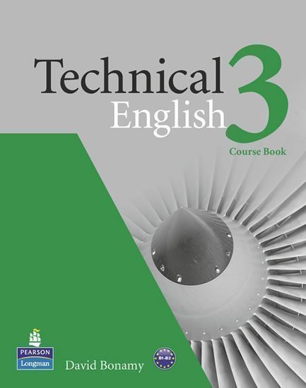 Technical English 3 Coursebook – Bonamy David (2011)