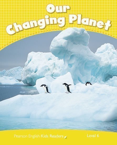 PEKR | Level 6: Our Changing Planet CLIL – Degnan-Veness Coleen (2013)