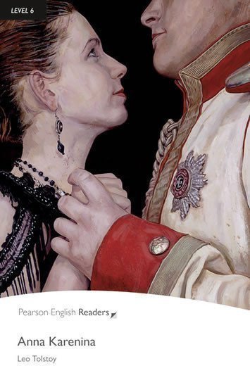 PER | Level 6: Anna Karenina – Tolstoy Leo (2008)