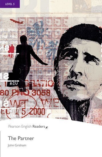 PER Level 5 The Partner BkMP3 Pack – Grisham John