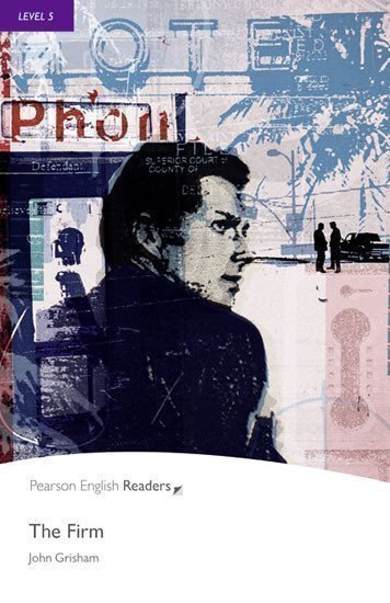 PER | Level 5: The Firm – Grisham John (2008)