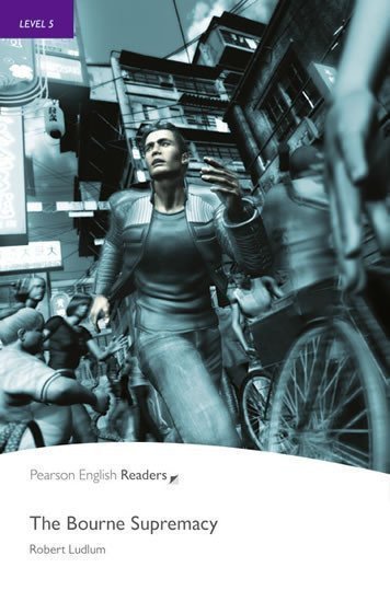 PER Level 5 The Bourne Supremacy – Ludlum Robert