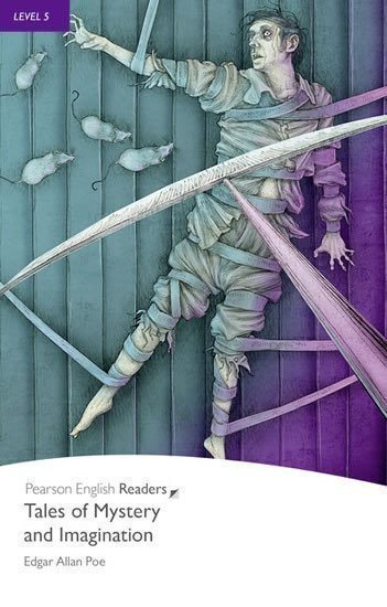 PER | Level 5: Tales of Mystery and Imagination – Poe Edgar Allan (2008)