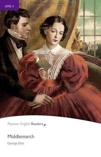 PER | Level 5: Middlemarch – Eliot George (2013)