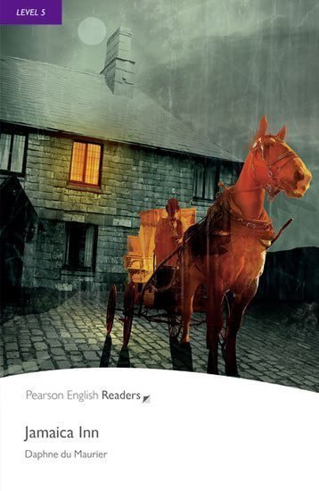 PER Level 5 Jamaica Inn BkMP3 Pack – du Maurier Daphne