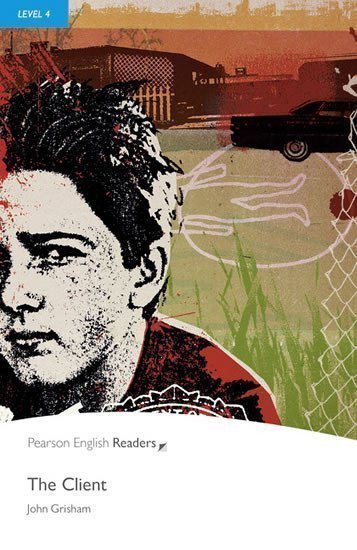 PER Level 4 The Client – Grisham John