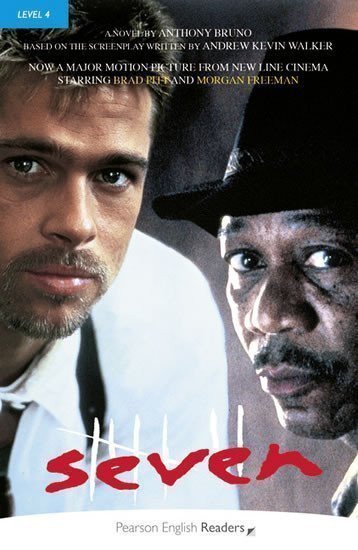 PER Level 4 Seven – Bruno Anthony