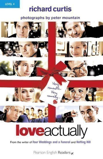 PER | Level 4: Love Actually – Curtis Richard (2008)