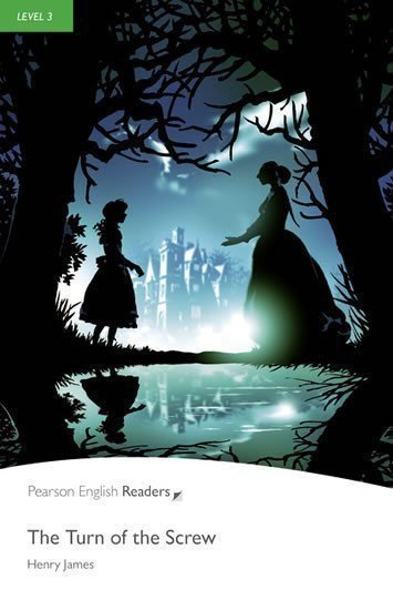 PER Level 3 Turn of the Screw – James Henry