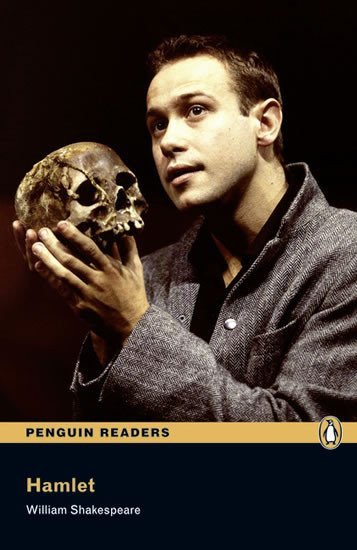 PER | Level 3: Hamlet Bk/MP3 Pack – Shakespeare William (2013)