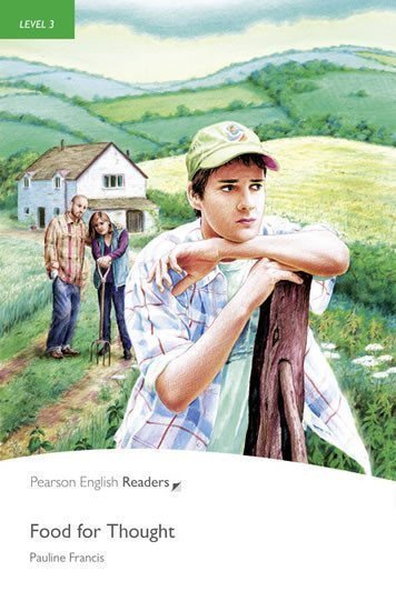 PER Level 3 Food for Thought – Francis Pauline