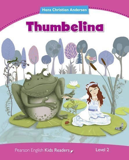 PEKR Level 2 Thumbelina – Schofield Nicola