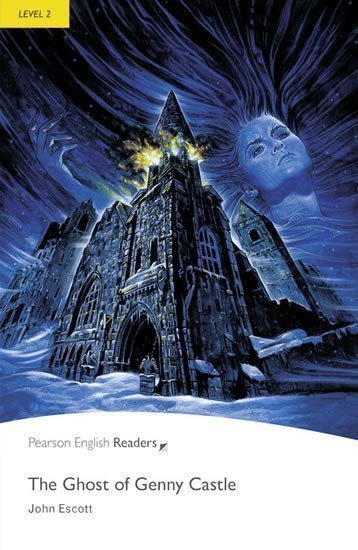 PER Level 2 The Ghost of Genny Castle – Escott John