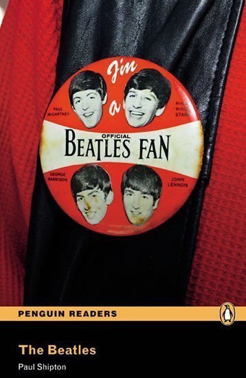 PER Level 2 The Beatles BkMP3 Pack – Shipton Paul