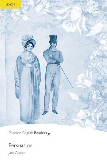 PER | Level 2: Persuasion – Austenová Jane (2008)
