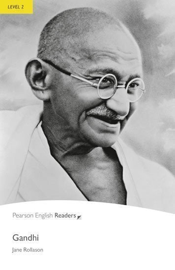 PER Level 2 Gandhi – Rollason Jane