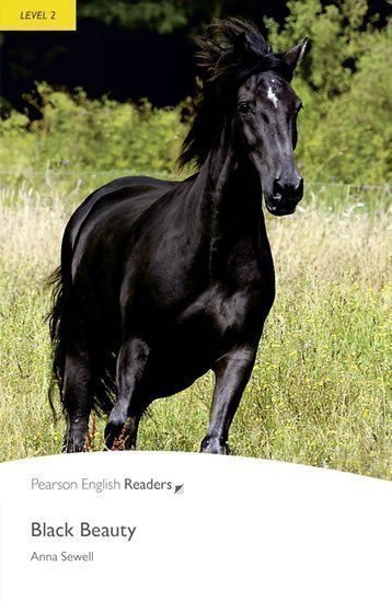 PER | Level 2: Black Beauty – Sewell Anna (2008)