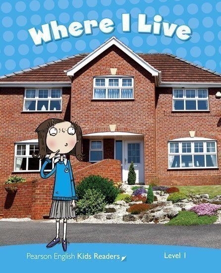 PEKR | Level 1: Where I Live CLIL – Erocak Linnette (2013)