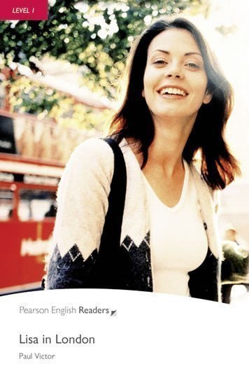 PER Level 1 Lisa In London BkCD Pack – Victor Paul