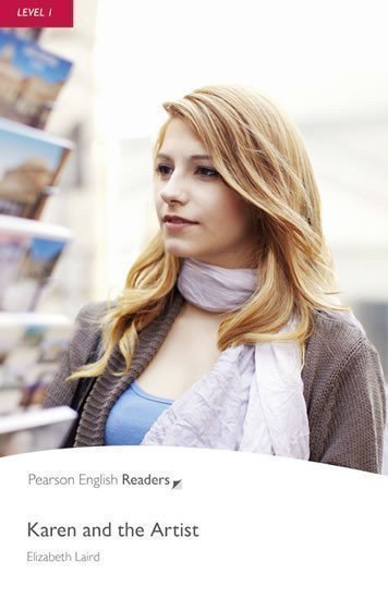 PER | Level 1: Karen and the Artist – Laird Elizabeth (2008)