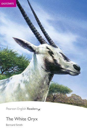 PER Easystart The White Oryx BkCD Pack – Smith Bernard
