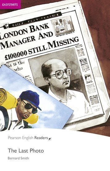 PER Easystart The Last Photo – Smith Bernard