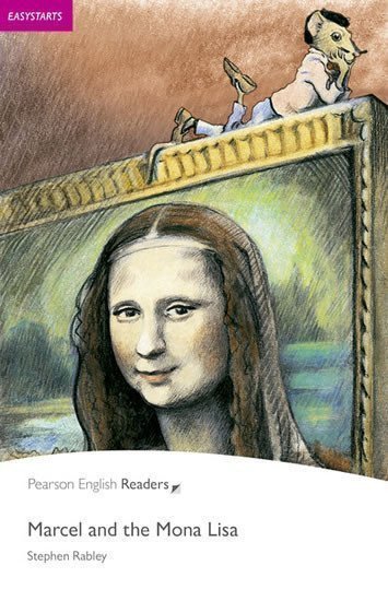 PER Easystart Marcel and the Mona Lisa – Rabley Stephen