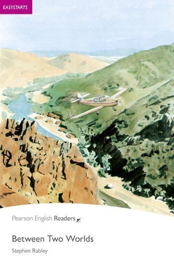 PER Easystart Between Two Worlds BkCD Pack – Rabley Stephen