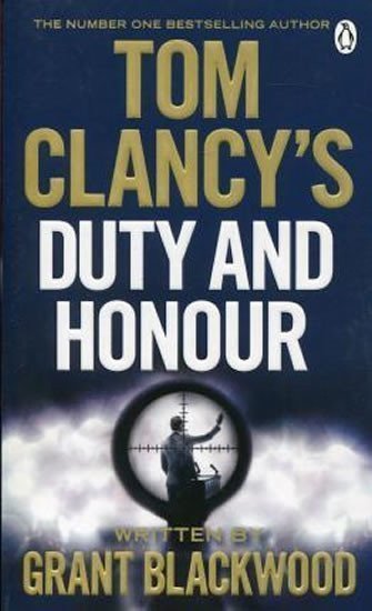 Tom Clancys Duty and Honour – Clancy Tom