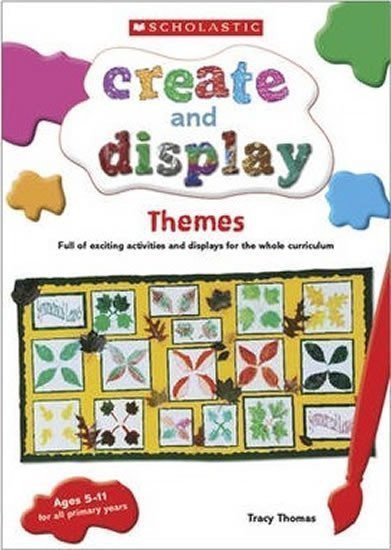 Themes – Thomas Tracy