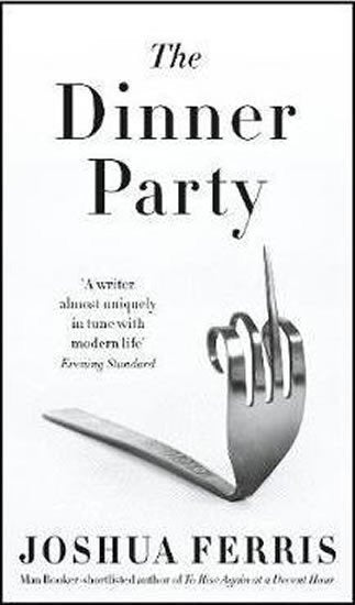 The Dinner Party – Ferris Joshua
