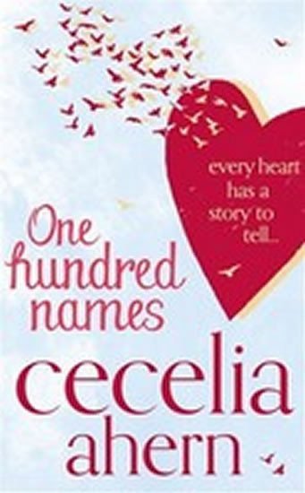 One Hundred Names – Ahernová Cecelia