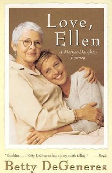 Love Ellen – DeGeneres Ellen