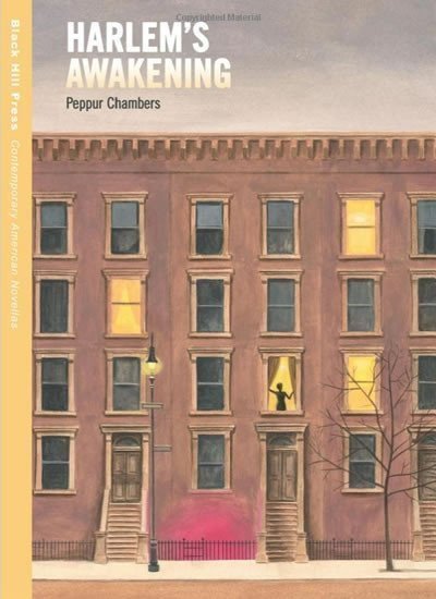 Harlems Awakening – Chambers Peppur