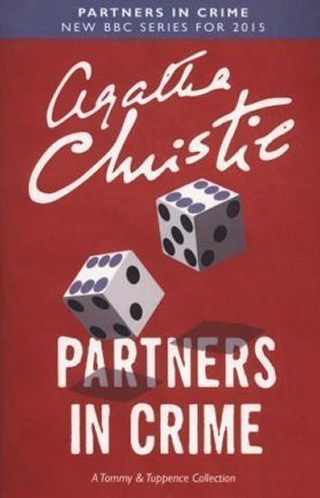 Partners in Crime – Christie Agatha (2015)