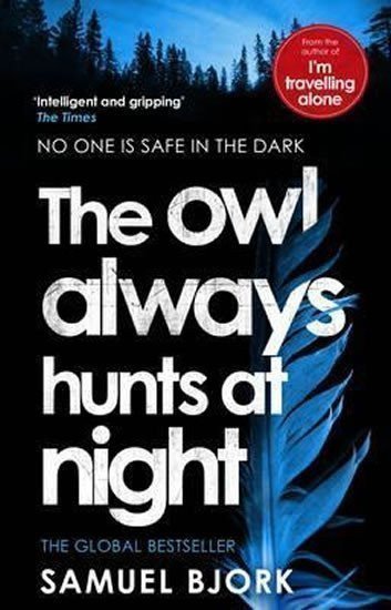 The Owl Always Hunts at Night – Bjork Samuel (2018)