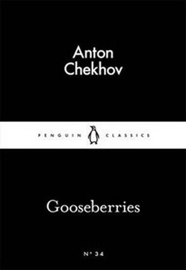 Gooseberries – Chekhov Anton