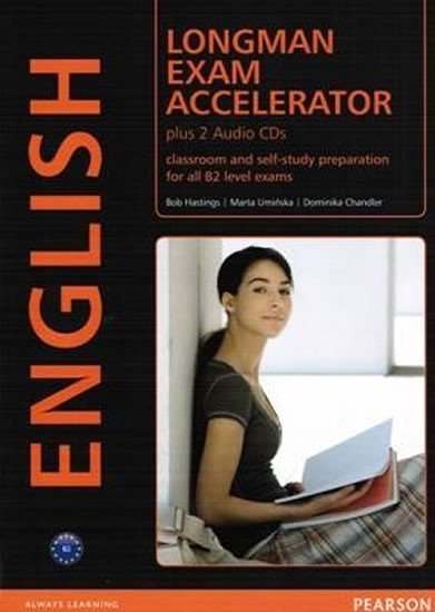 Exam Accelerator Students Book – Hastings Bob