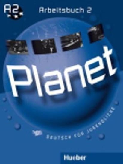 Planet 2 Arbeitsbuch