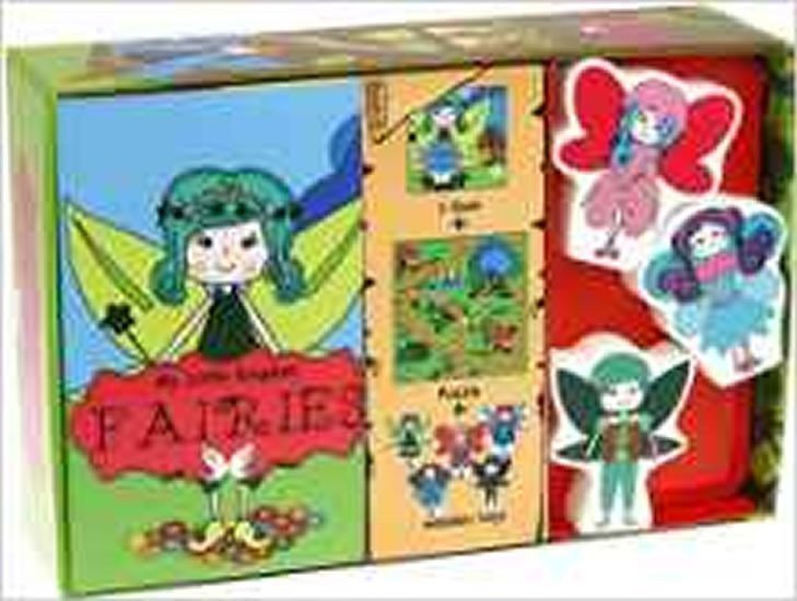 My Little Kingdom Fairies