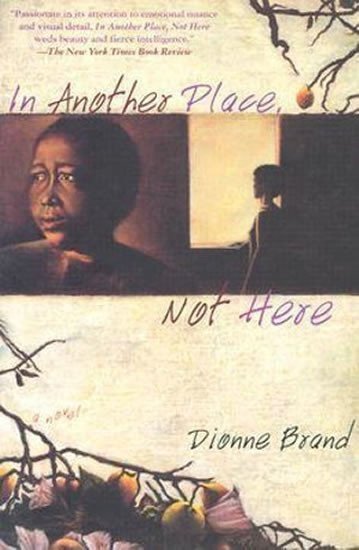 In Another Place Not Here – Brand Dionne