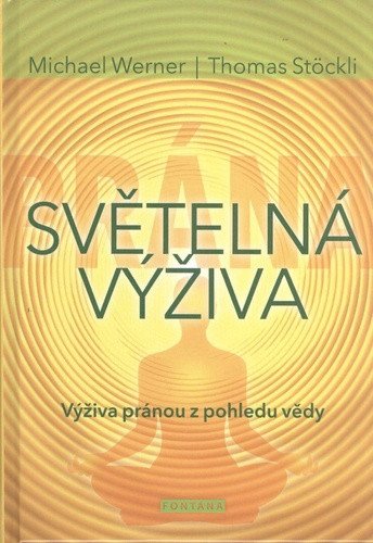 Světelná výživa – Stöckli Thomas