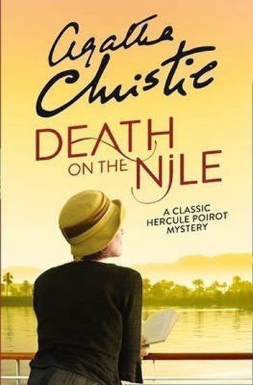 Death On The Nile – Christie Agatha (2014)